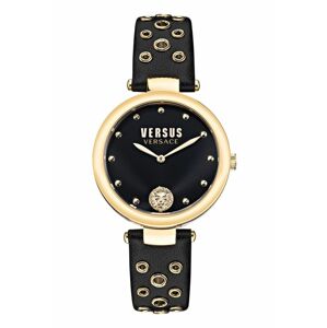 Hodinky Versus Versace VSP1G0221 dámské, zlatá barva