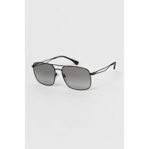 Emporio Armani - Sluneční brýle 0EA2106