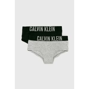 Calvin Klein Underwear - Dětské kalhotky 104-176 cm (2 pack)