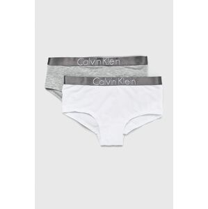 Calvin Klein Underwear - Dětské kalhotky (2-Pack)