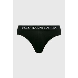 Polo Ralph Lauren - Spodní prádlo (3-pack)