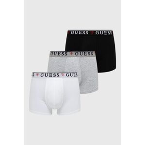Guess Jeans - Boxerky (3-pack)