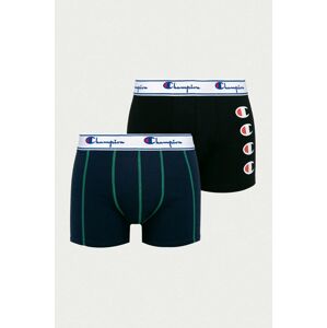 Champion - Boxerky (2 pack) Y081W