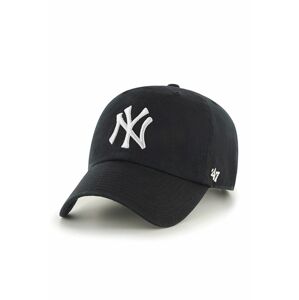 47brand - Čepice New York Yankees Clean Up