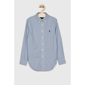 Polo Ralph Lauren - Dětská košile 134-176 cm