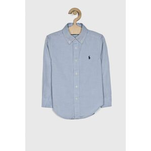 Polo Ralph Lauren - Dětská košile 92-104 cm