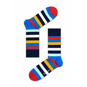Happy Socks - Ponožky Mix Gift Box (4-pack)