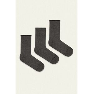 Calvin Klein - Ponožky (3-pack)