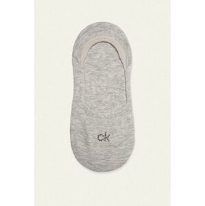 Calvin Klein - Kotníkové ponožky