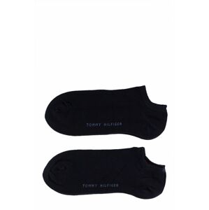 Tommy Hilfiger - Pánské ponožky Sneaker (2-pack)