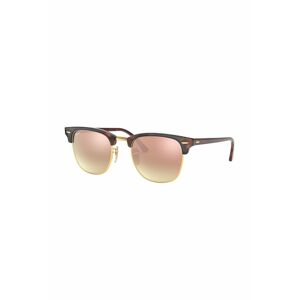 Ray-Ban - Brýle Clubmaster Double Bride