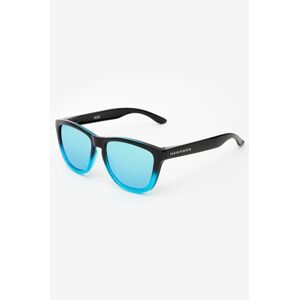 Hawkers - Sluneční brýle Fusion Clear Blue