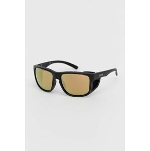 Sluneční brýle Uvex Sportstyle 312 černá barva