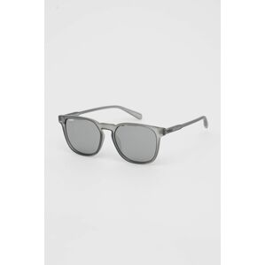 Sluneční brýle Uvex Lgl 49 P šedá barva
