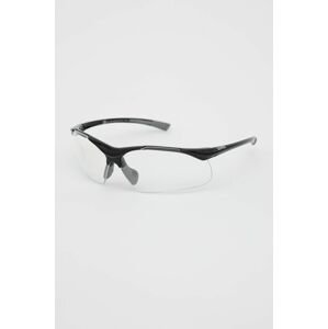 Sluneční brýle Uvex Sportstyle 223 černá barva