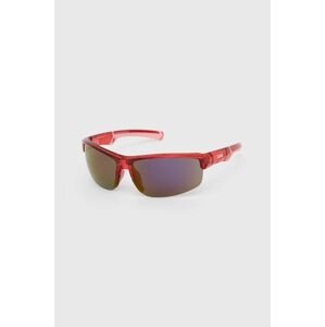 Sluneční brýle Uvex Sportstyle 226 červená barva