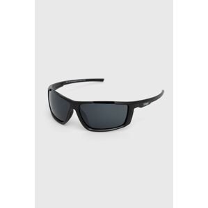 Sluneční brýle Uvex Sportstyle 310 černá barva