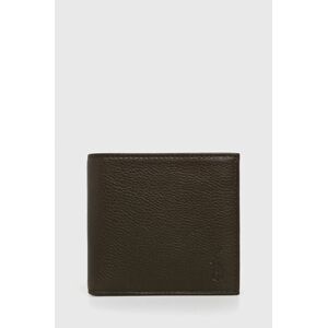 Polo Ralph Lauren - Kožená peněženka