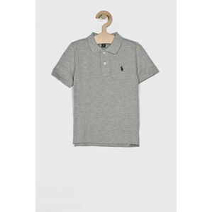 Polo Ralph Lauren - Dětské polo tričko 92-104 cm
