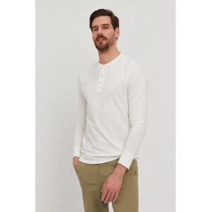 Selected - Tričko s dlouhým rukávem