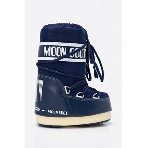 Moon Boot - Dětské sněhule Original