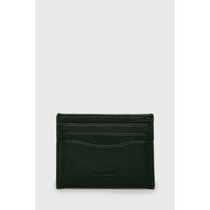 Coach - Kožená peněženka