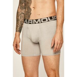 Under Armour - Boxerky (3 pack)
