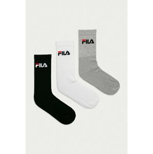 Fila - Ponožky (3-pack)