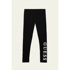 Guess Jeans - Dětské legíny 118-175 cm