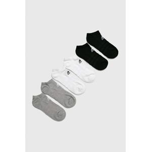 adidas Performance - Ponožky (6-pack) DZ9380
