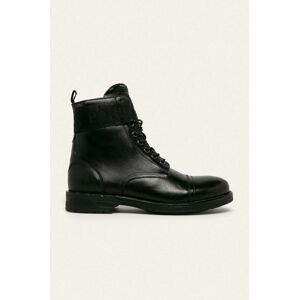 Pepe Jeans - Boty Tom Cut Boot Toto