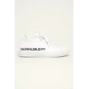 Calvin Klein Jeans - Tenisky