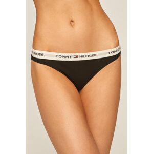 Tommy Hilfiger - Kalhotky Cotton bikini Iconic