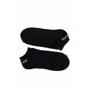 Ponožky Vans (3-pack) VN000XS0BLK1-BLK