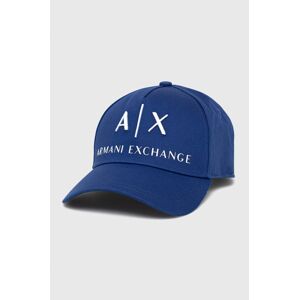 Armani Exchange - Čepice