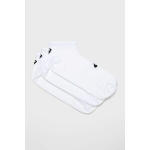 Asics Tiger - Ponožky (3-Pack)