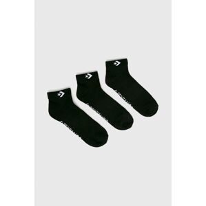Converse - Ponožky (3-Pack)