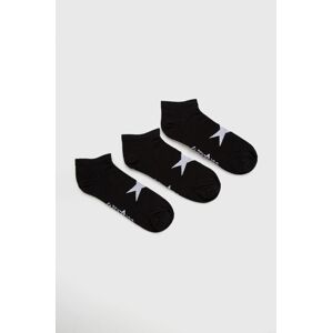 Converse - Ponožky (3-Pack)