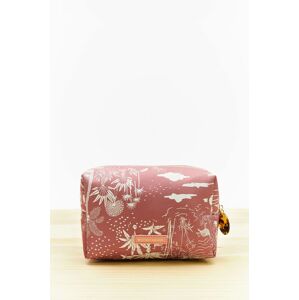 Kosmetická taška Women'secret růžová barva