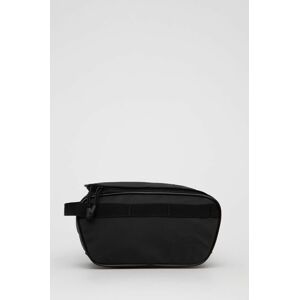 Kosmetická taška Helly Hansen černá barva