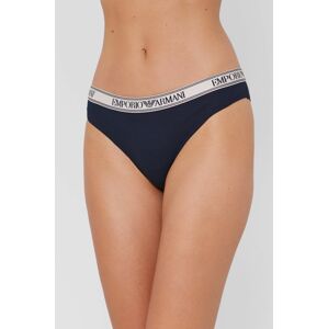 Emporio Armani Underwear - Kalhotky brazilky