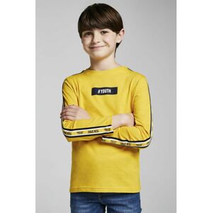 Mayoral - Dětské tričko s dlouhým rukávem