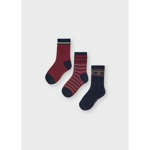 Mayoral - Dětské ponožky (3-Pack)