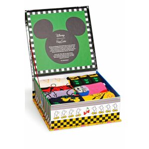 Happy Socks - Ponožky Disney Gift Set (6-Pack)