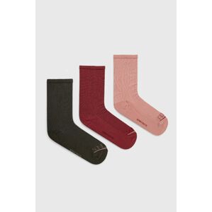 women´secret - Ponožky (3-pack)