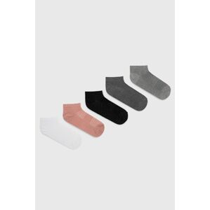 women´secret - Ponožky (5-pack)