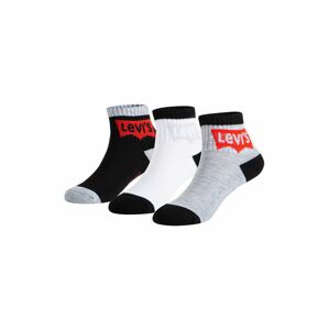 Levi's - Dětské ponožky (3-PACK)