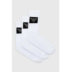 Emporio Armani Underwear - Ponožky (3-Pack)