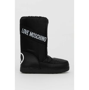 Love Moschino - Sněhule