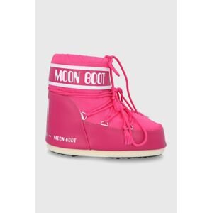 Moon Boot - Sněhule Classic Low 2